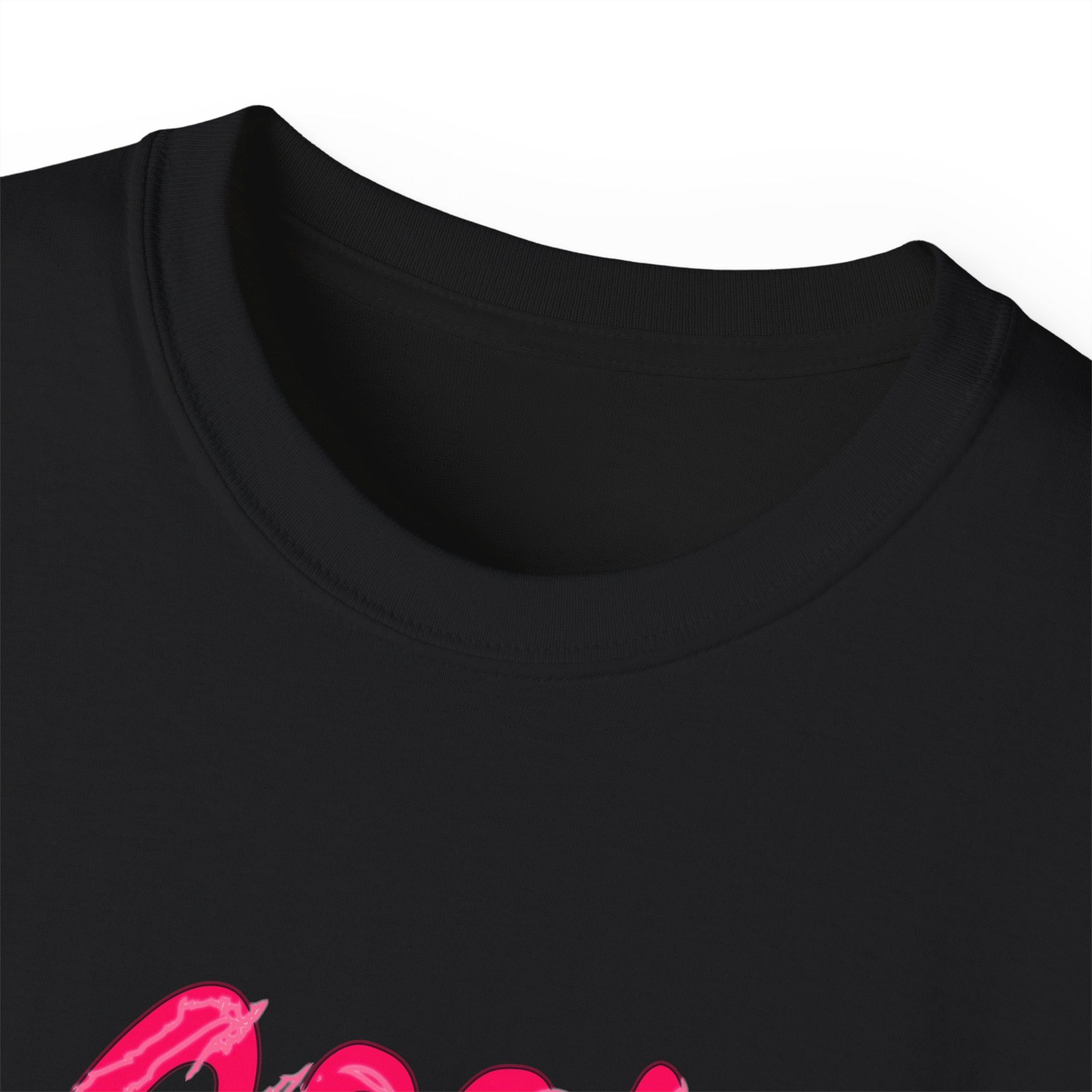 Cool Loser Gang Tee - Damned Threads